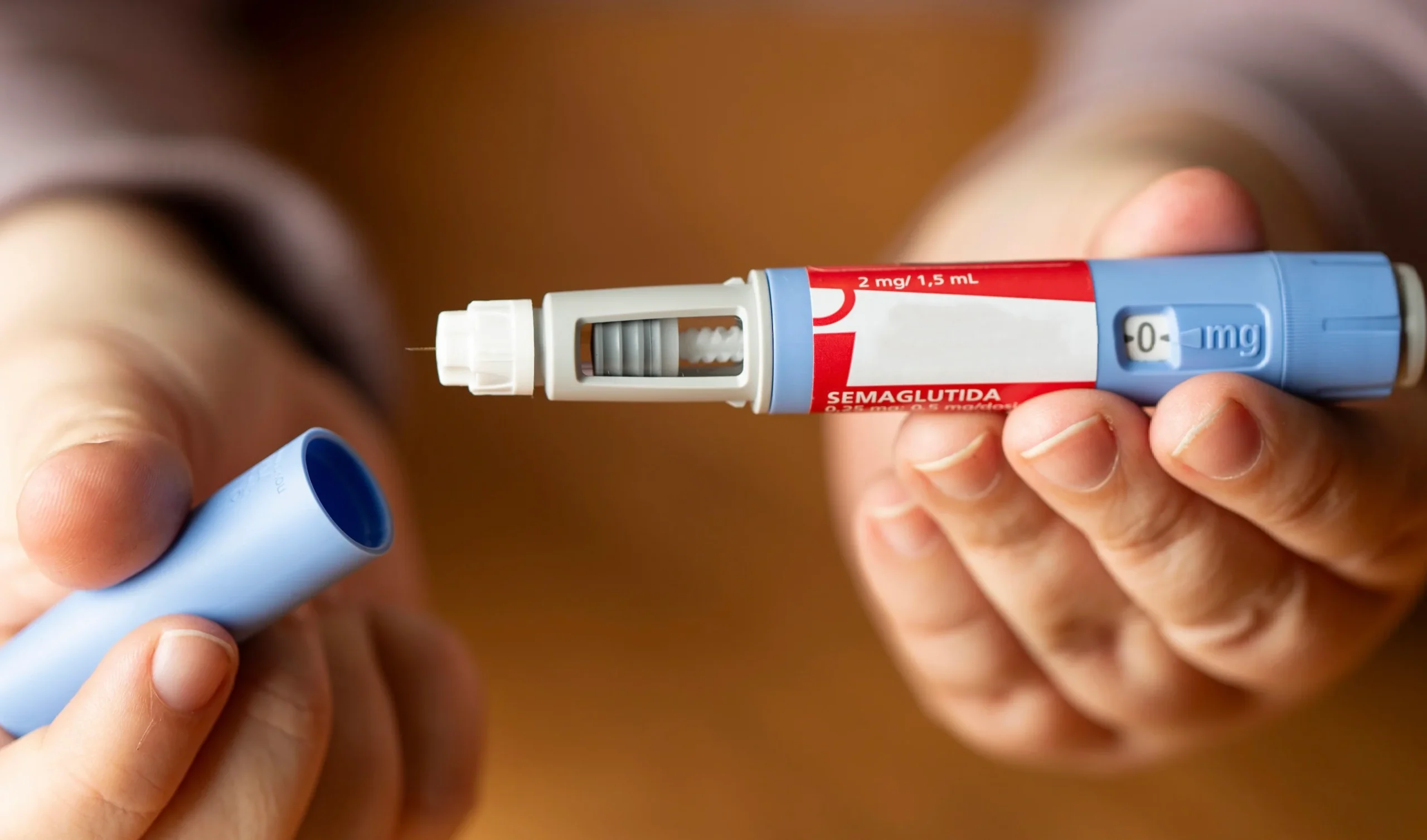 Wegovy injection